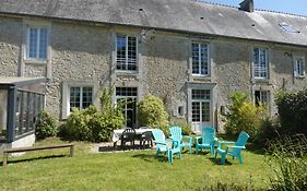 Gite De La Ferme Feugere